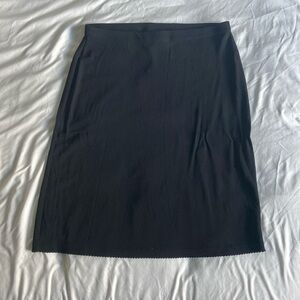 VTG Gap Rayon Skirt